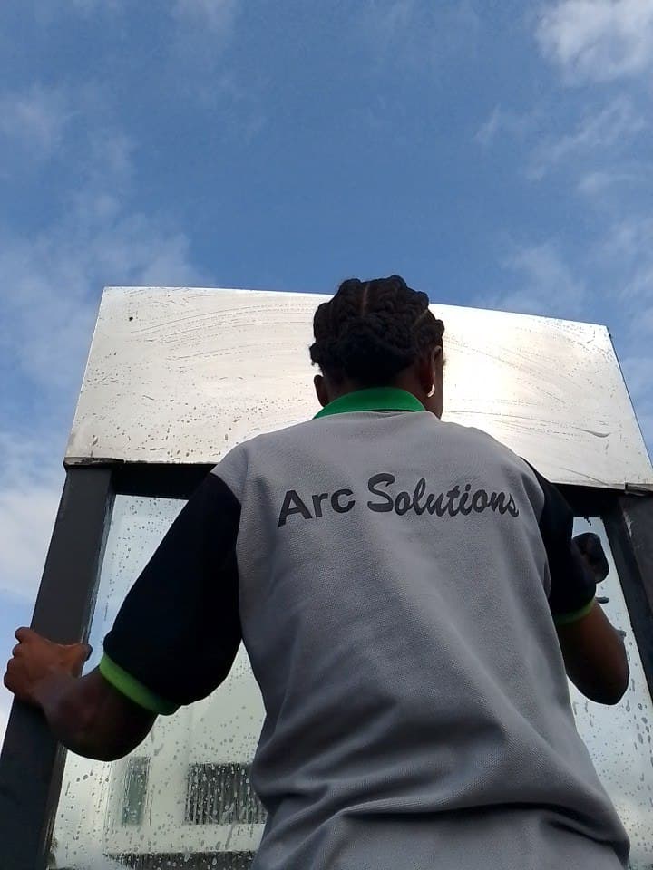 Arc Solutions hero gallery image 06